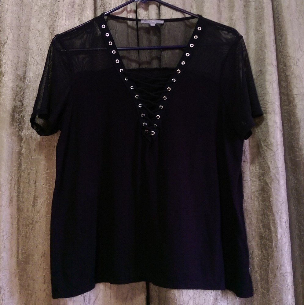 5 for 20$/Charlotte russe top